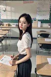 演员 - 刘冠廷 