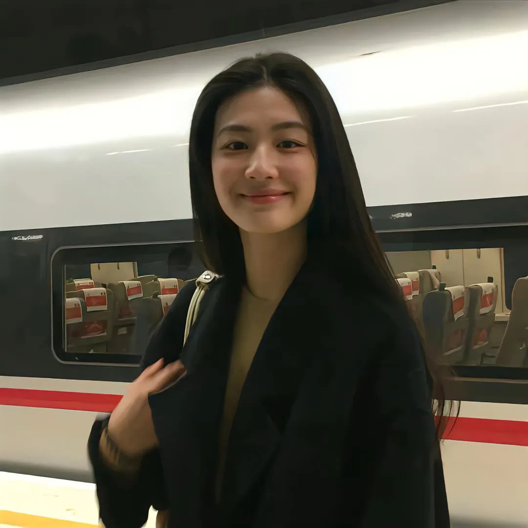 电影海报 - 你的错误